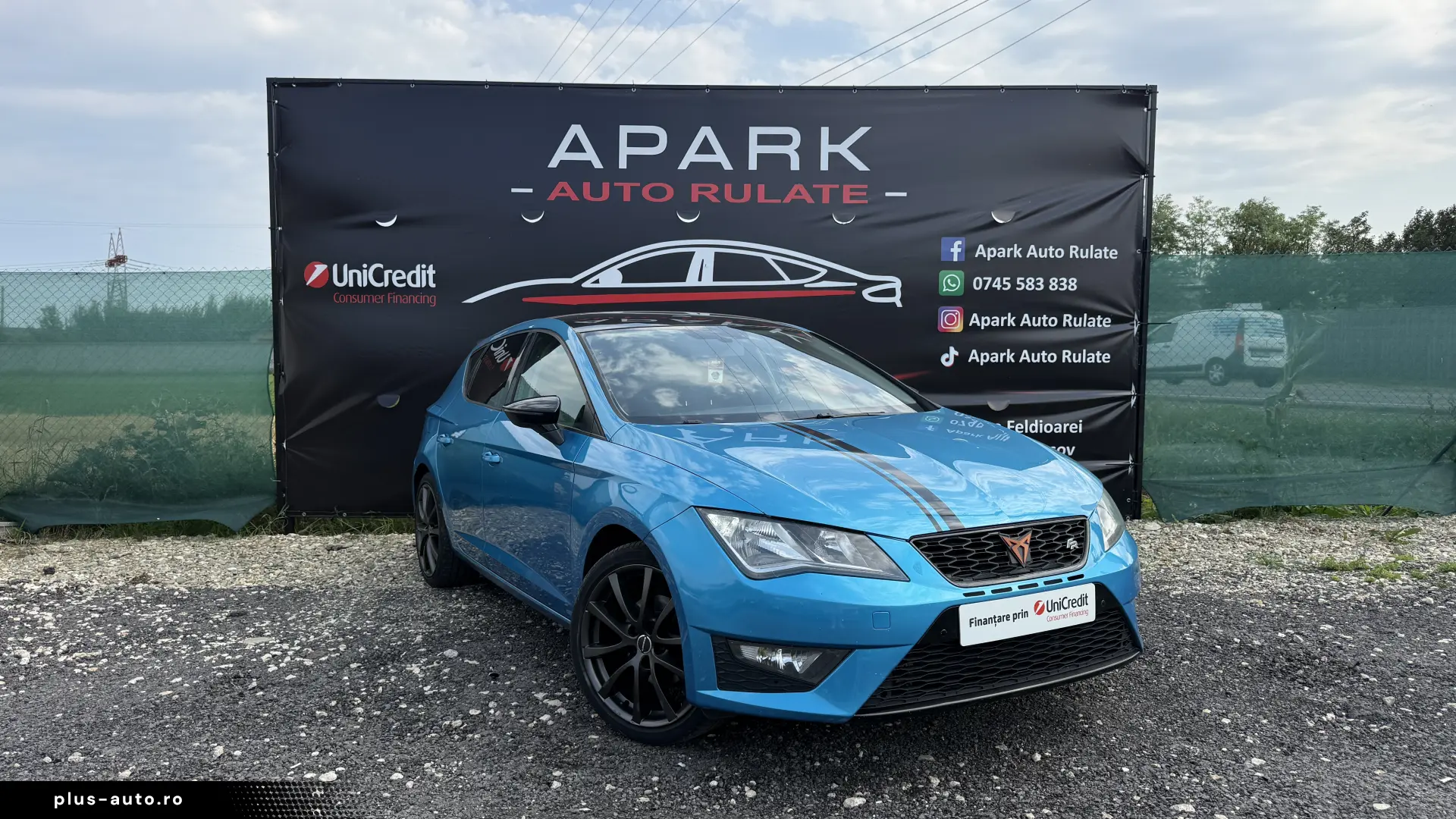 Seat Leon 2014
