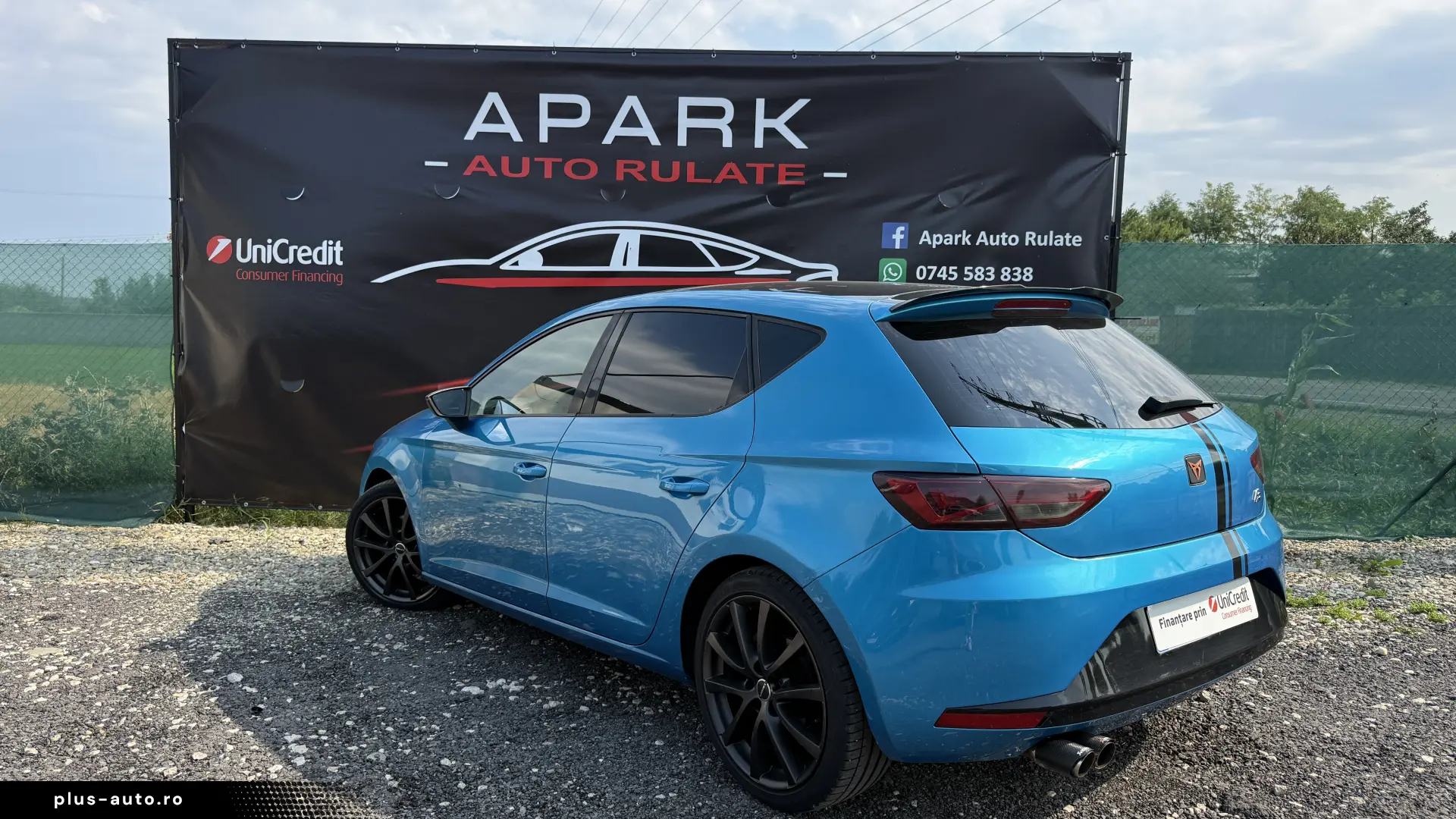 Seat Leon 2014