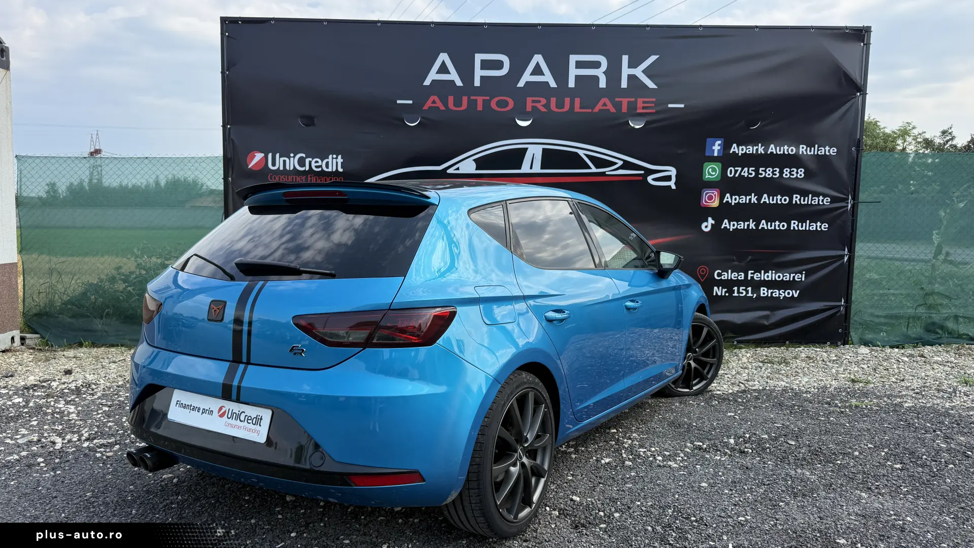Seat Leon 2014