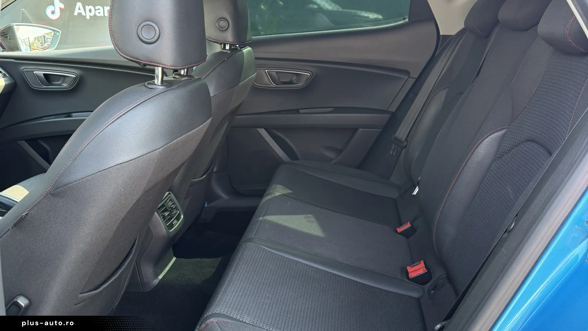 Seat Leon 2014