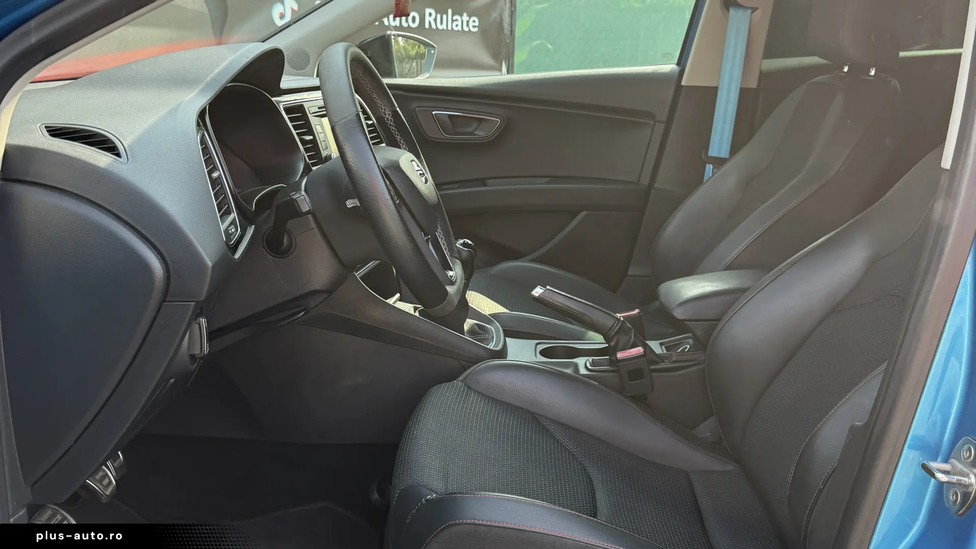 Seat Leon 2014