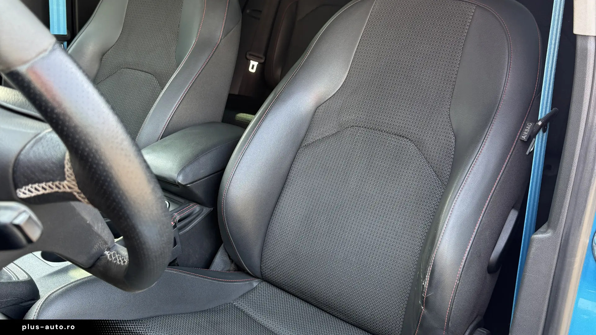 Seat Leon 2014