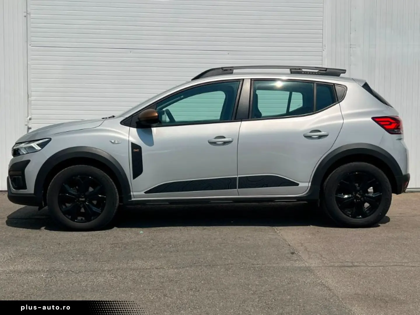DACIA SANDERO 1.0 Eco-G 100CP Stepway Extreme