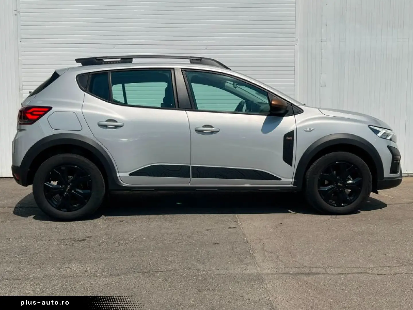 DACIA SANDERO 1.0 Eco-G 100CP Stepway Extreme