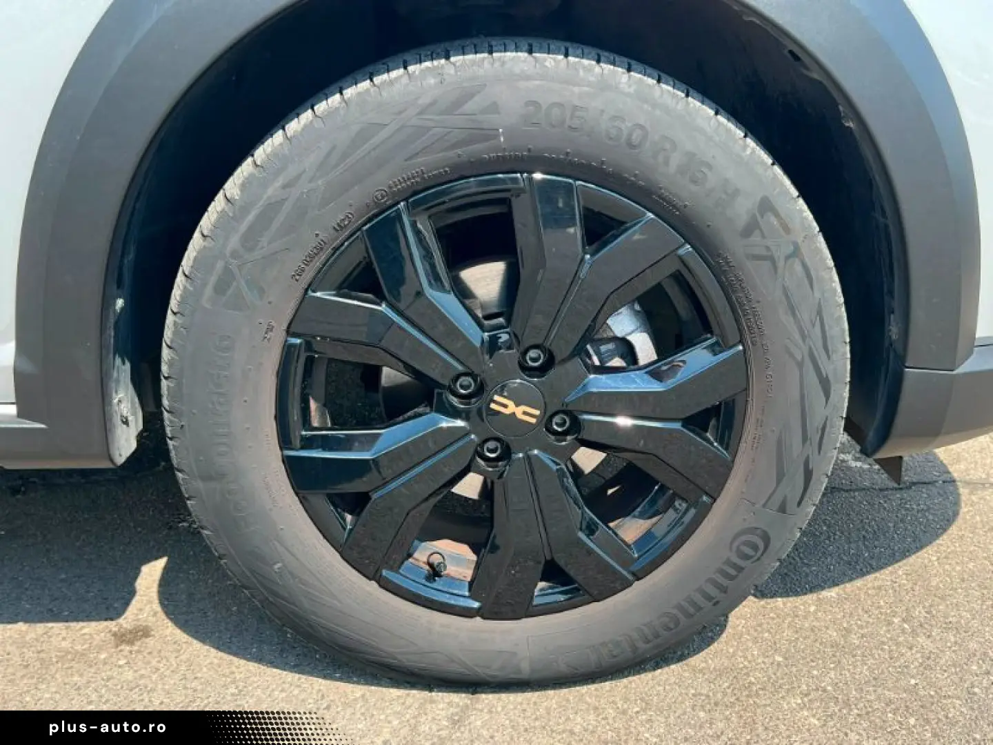 DACIA SANDERO 1.0 Eco-G 100CP Stepway Extreme