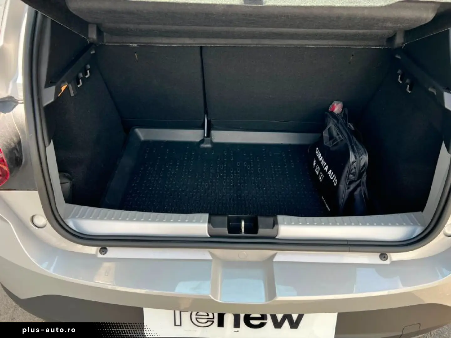 DACIA SANDERO 1.0 Eco-G 100CP Stepway Extreme