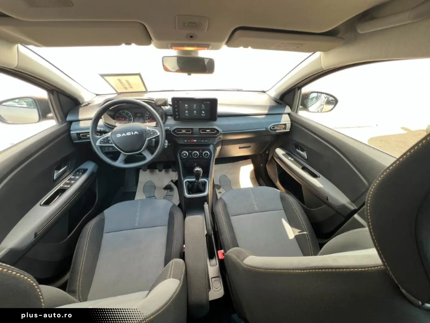 DACIA SANDERO 1.0 Eco-G 100CP Stepway Extreme