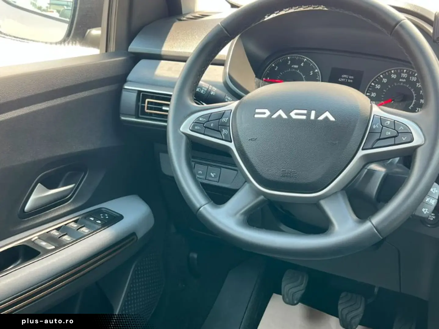 DACIA SANDERO 1.0 Eco-G 100CP Stepway Extreme
