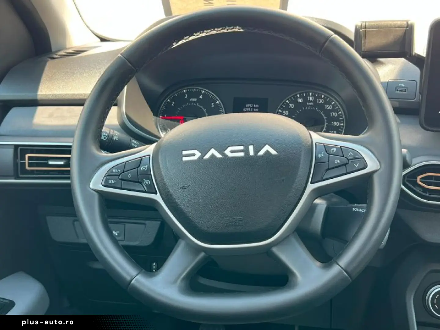 DACIA SANDERO 1.0 Eco-G 100CP Stepway Extreme