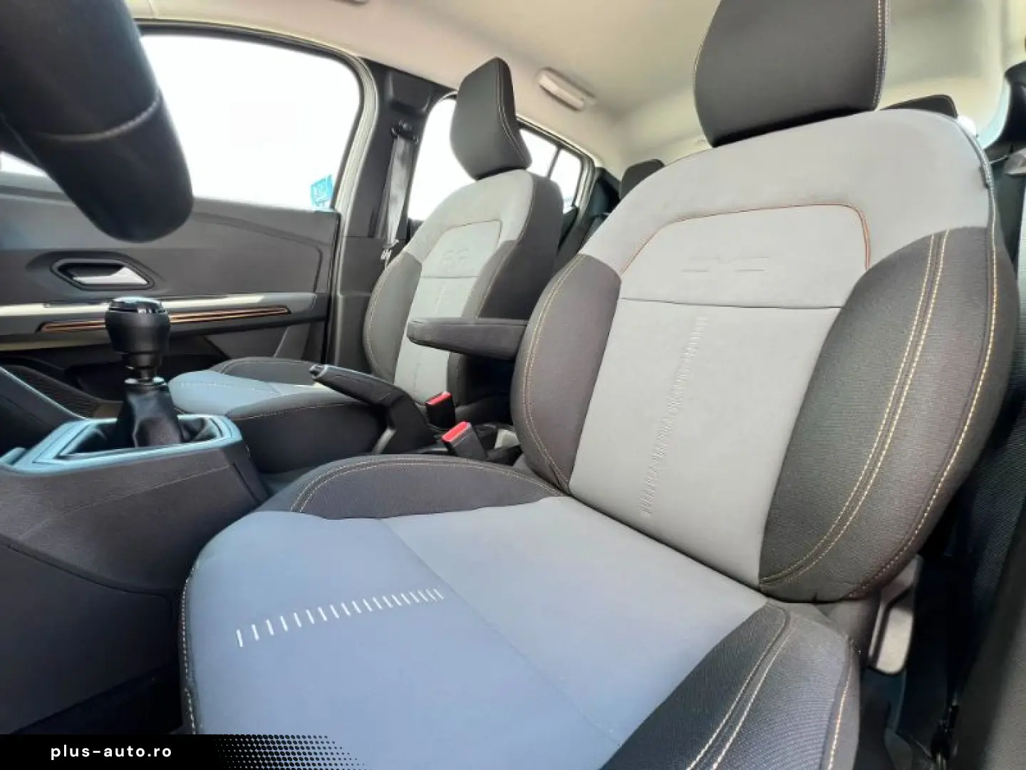 DACIA SANDERO 1.0 Eco-G 100CP Stepway Extreme
