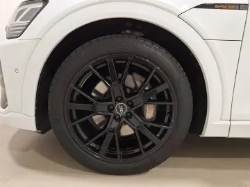 AUDI e-tron Sportback 50 quattro S line Luftfahrwerk