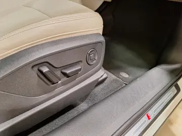 AUDI e-tron Sportback 50 quattro S line Luftfahrwerk