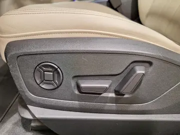 AUDI e-tron Sportback 50 quattro S line Luftfahrwerk