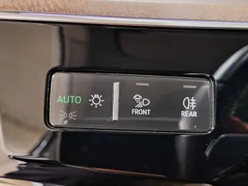 AUDI e-tron Sportback 50 quattro S line Luftfahrwerk