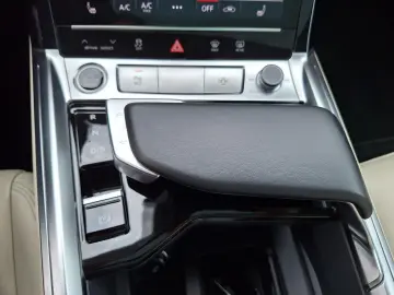 AUDI e-tron Sportback 50 quattro S line Luftfahrwerk