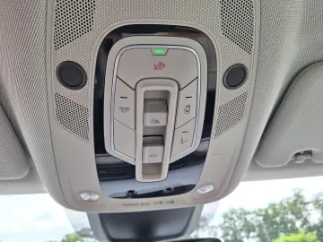 AUDI e-tron Sportback 50 quattro S line Luftfahrwerk