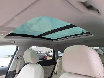 AUDI e-tron Sportback 50 quattro S line Luftfahrwerk
