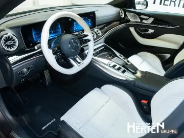 MERCEDES-BENZ Mercedes-AMG GT 63 S