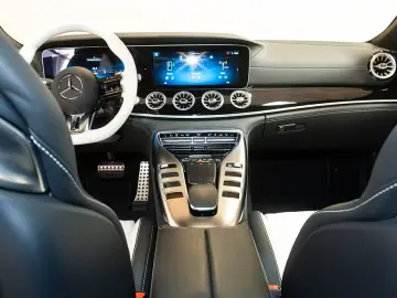 MERCEDES-BENZ Mercedes-AMG GT 63 S