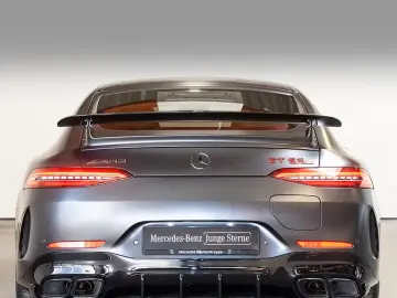 MERCEDES-BENZ Mercedes-AMG GT 63 S