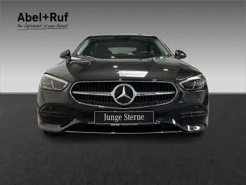 MERCEDES-BENZ C 180 AVANTGARDE LED
