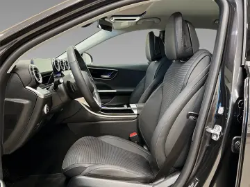 MERCEDES-BENZ C 180 AVANTGARDE LED