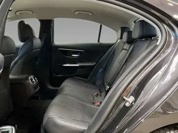 MERCEDES-BENZ C 180 AVANTGARDE LED