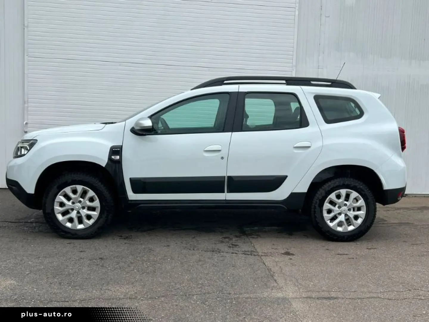DACIA DUSTER 1.5 Blue dCi 115CP Comfort VU 4WD