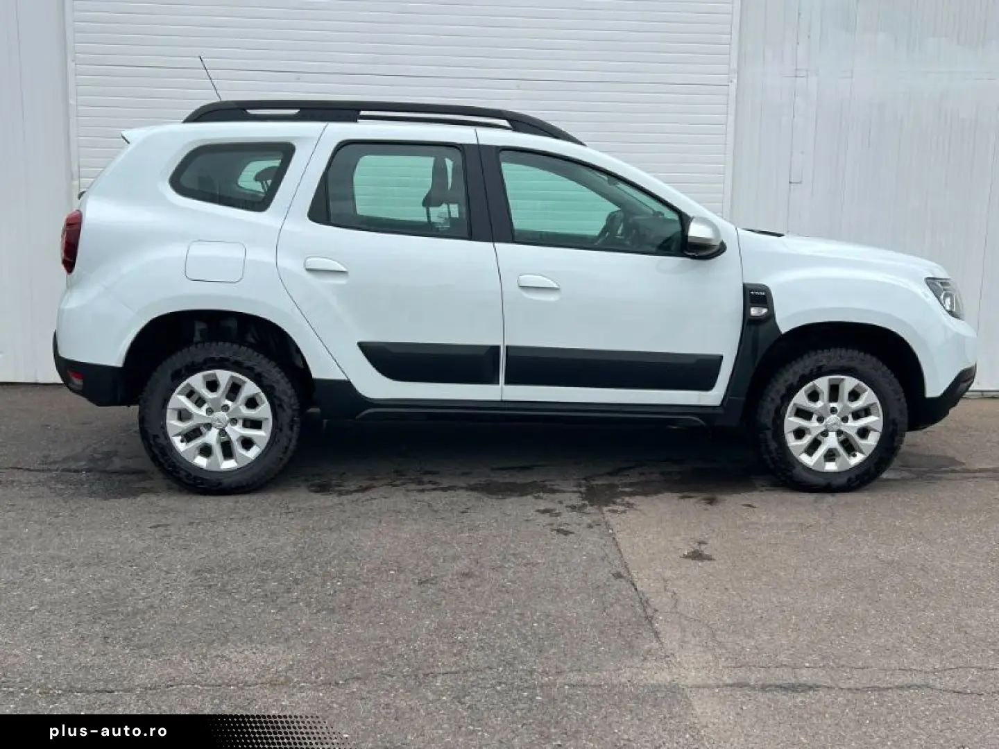 DACIA DUSTER 1.5 Blue dCi 115CP Comfort VU 4WD
