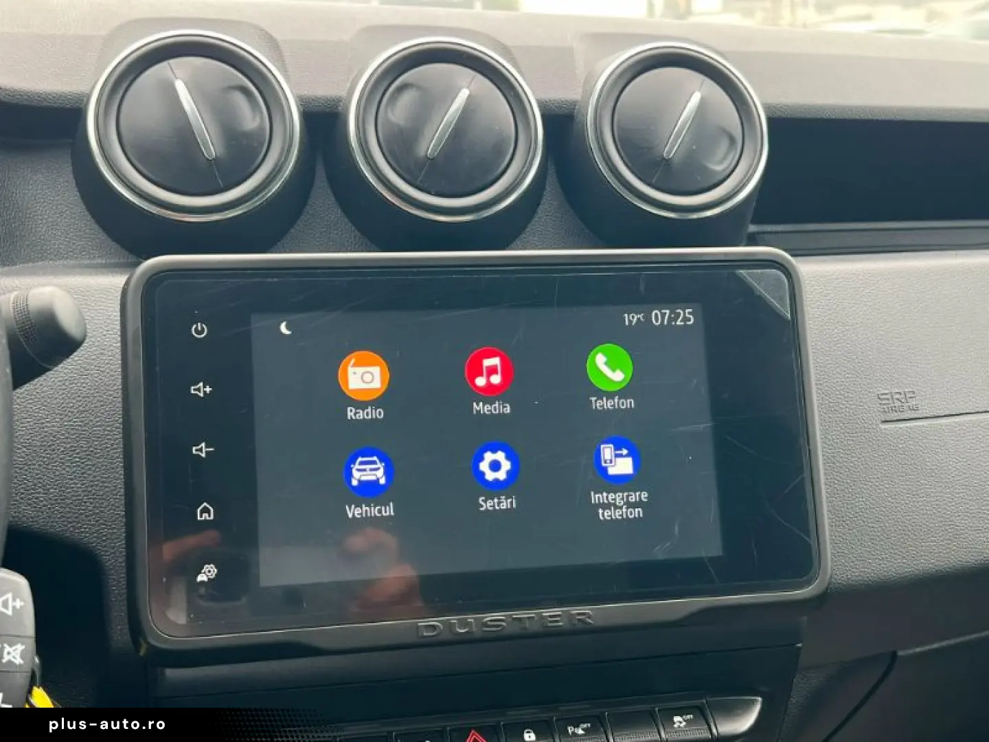 DACIA DUSTER 1.5 Blue dCi 115CP Comfort VU 4WD