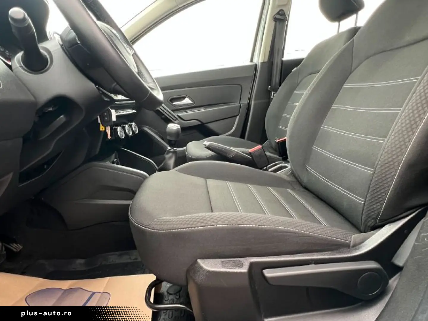 DACIA DUSTER 1.5 Blue dCi 115CP Comfort VU 4WD