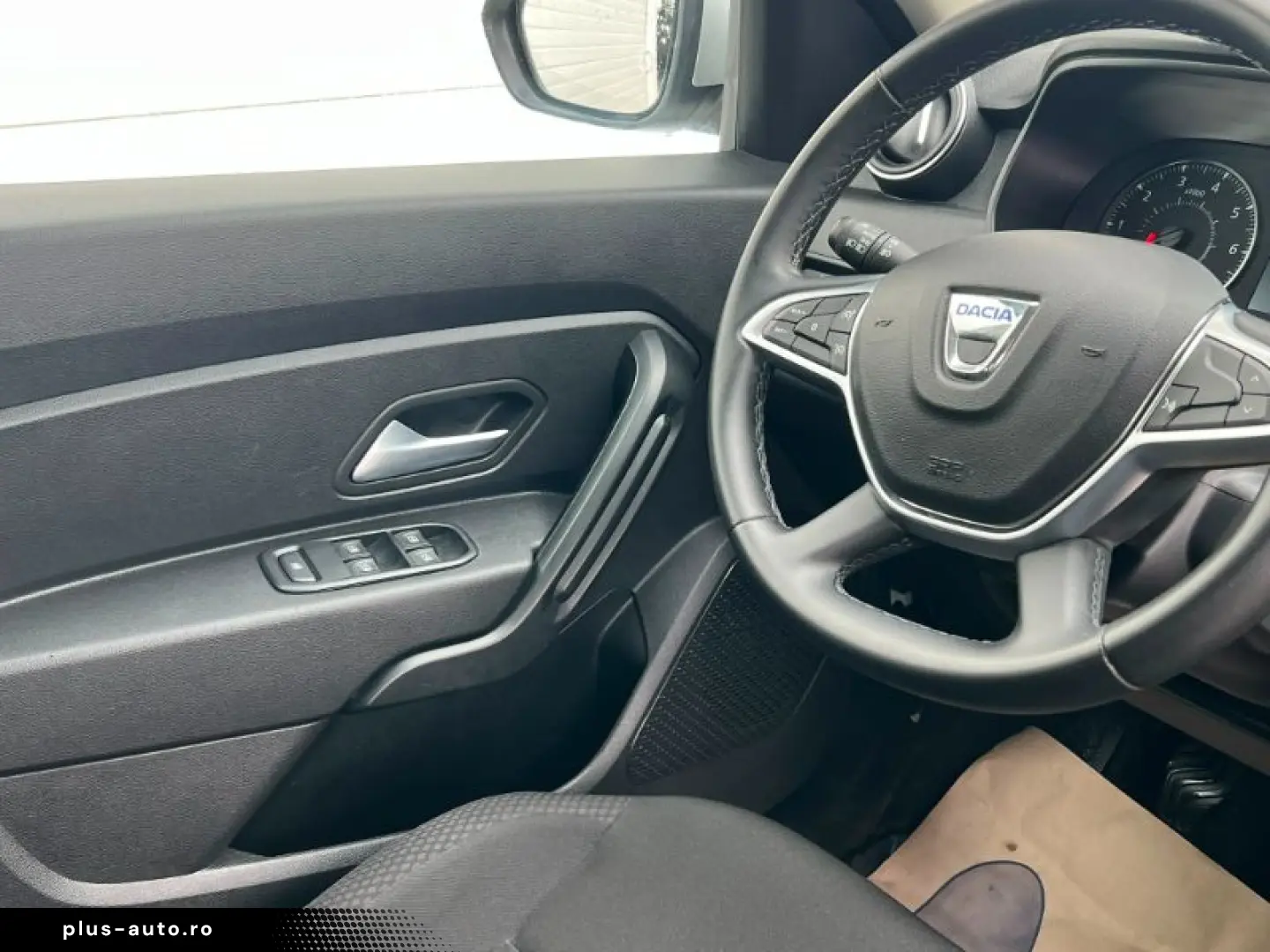 DACIA DUSTER 1.5 Blue dCi 115CP Comfort VU 4WD