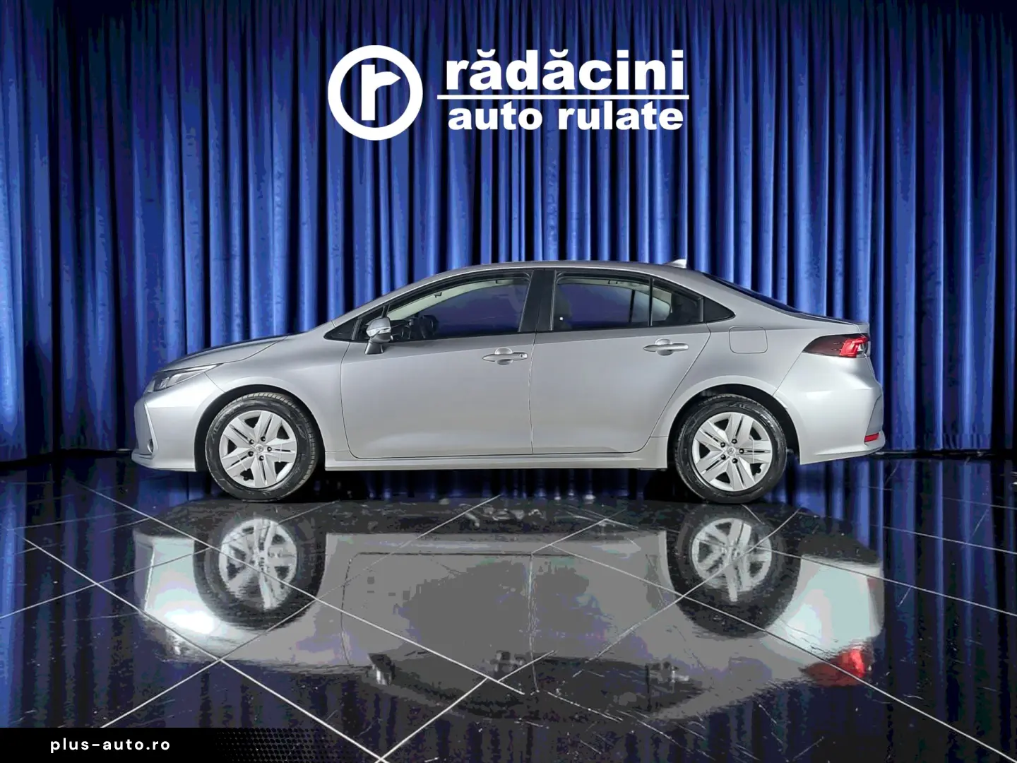 TOYOTA COROLLA BUSINESS 1.8i HYBRID 98CP 2023
