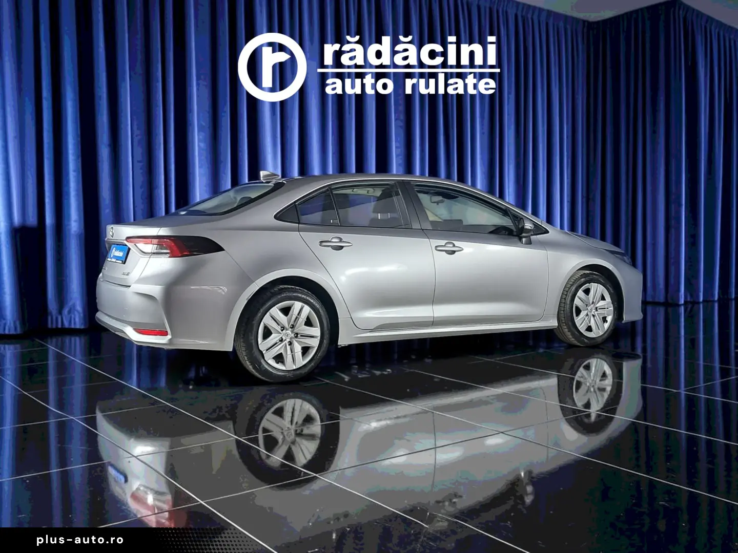 TOYOTA COROLLA BUSINESS 1.8i HYBRID 98CP 2023