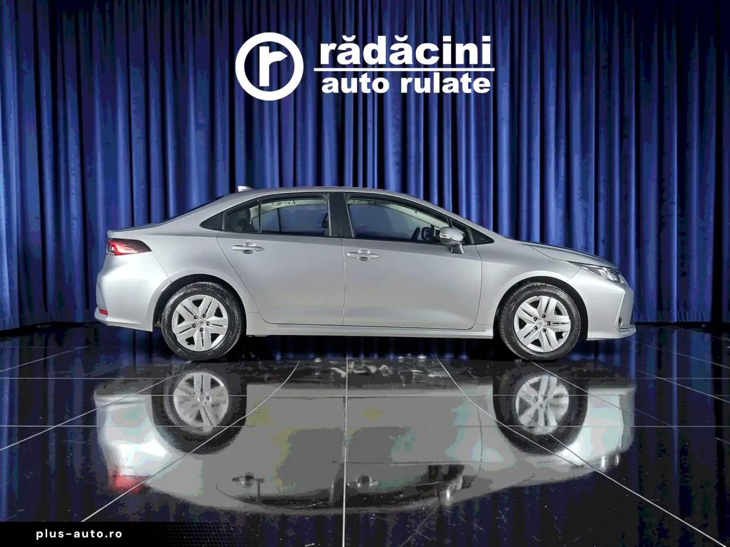 TOYOTA COROLLA BUSINESS 1.8i HYBRID 98CP 2023