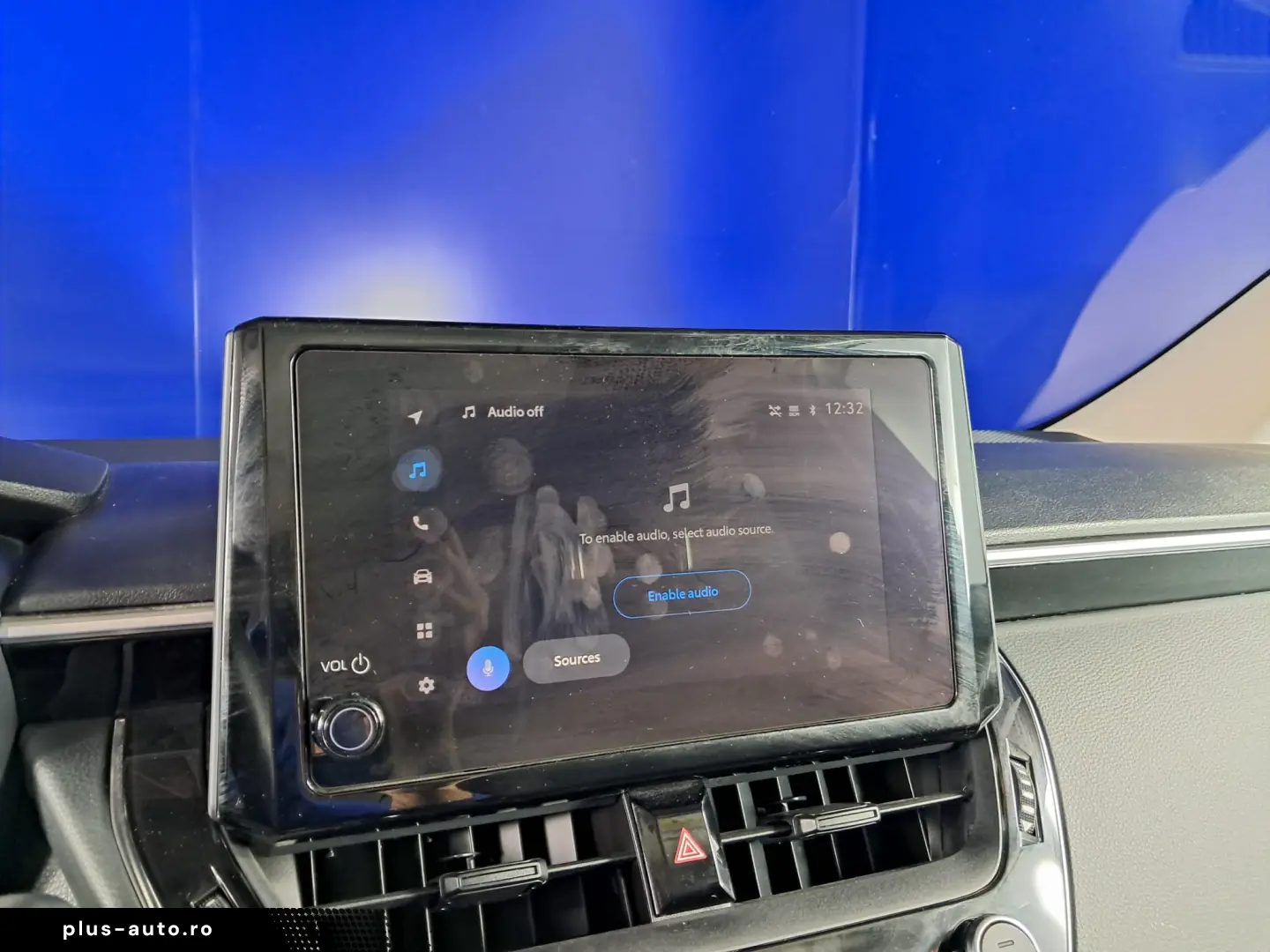 TOYOTA COROLLA BUSINESS 1.8i HYBRID 98CP 2023