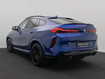 BMW X6 M Competition DAB Massage 360  SoftClose Voll