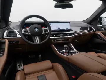 BMW X6 M Competition DAB Massage 360  SoftClose Voll