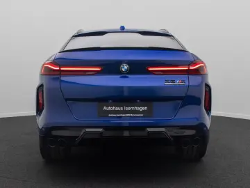 BMW X6 M Competition DAB Massage 360  SoftClose Voll