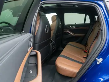 BMW X6 M Competition DAB Massage 360  SoftClose Voll