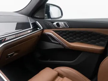 BMW X6 M Competition DAB Massage 360  SoftClose Voll