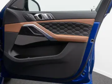 BMW X6 M Competition DAB Massage 360  SoftClose Voll