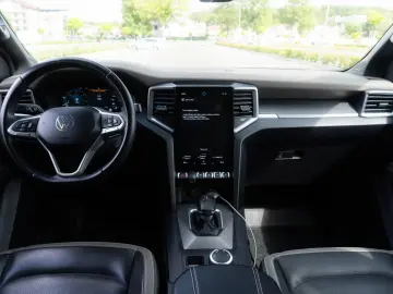 Volkswagen Amarok Aventura V6 3.0 TDI 4M