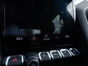 Volkswagen Amarok Aventura V6 3.0 TDI 4M