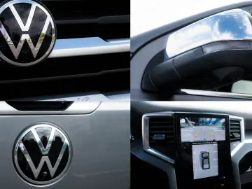 Volkswagen Amarok Aventura V6 3.0 TDI 4M