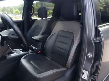 Volkswagen Amarok Aventura V6 3.0 TDI 4M