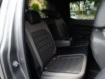 Volkswagen Amarok Aventura V6 3.0 TDI 4M