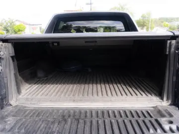 Volkswagen Amarok Aventura V6 3.0 TDI 4M