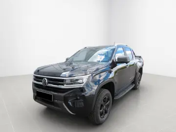 Volkswagen Amarok 3.O TDI 4X4 PanAmericana