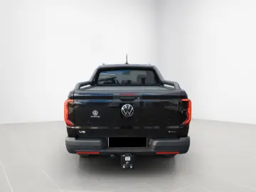 Volkswagen Amarok 3.O TDI 4X4 PanAmericana